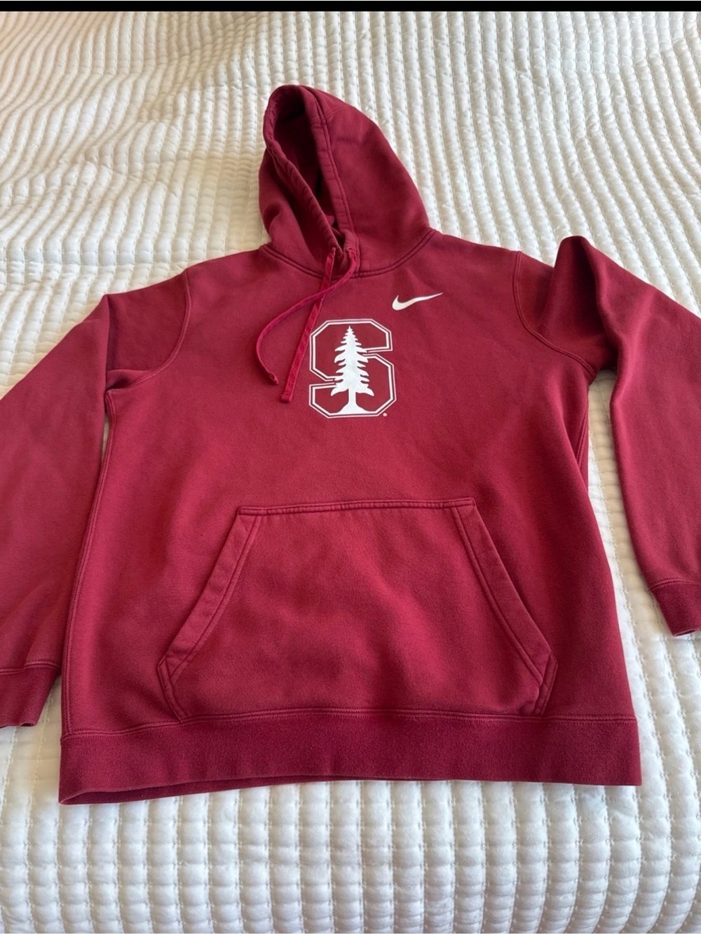 Men’s Stanford Nike hoodie